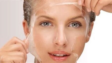 Peeling Nedir? Nasıl Yapılır?